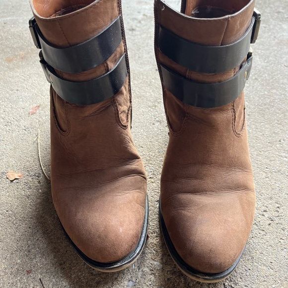 Franco sarto women’s booties - Picture 3 of 5